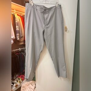 Mizzen+Main Athletic Tapered Pants